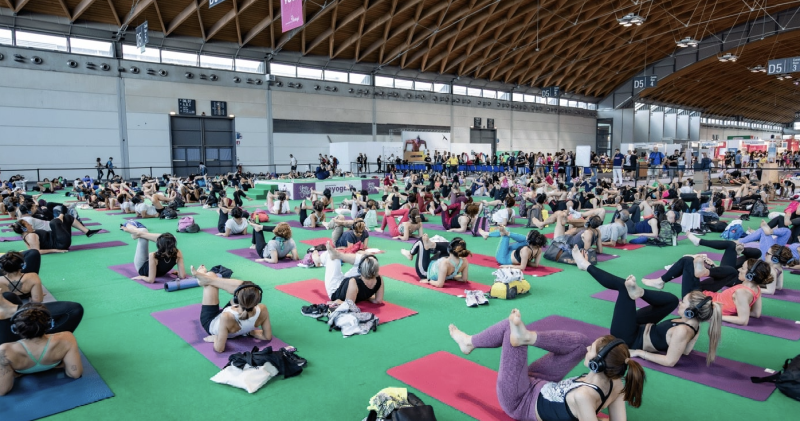 RiminiWellness 2025
